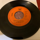 KARMA: Pakoon pahaa maailmaa * Kiviset kadut * FIN 1973 - pikkukuva 1