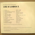 Ukulele Orchestra - Live In London CD - pikkukuva 2