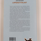 Joni Skiftesvik : Lipsauttajat - pikkukuva 2