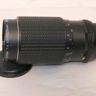 == Pentax ZOOM 45-125mm F4 - PK - pikkukuva 1