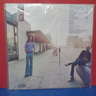 CHARLES WRIGHT - DOING WHAT COMES NATURALLY M-/VG+ LP - pikkukuva 2
