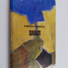 Miklos Meszöly : Saulus - pikkukuva 1