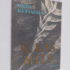 Unto Kupiainen : Rikas mies - pikkukuva 1