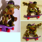 Turtles Lelupaketti - pikkukuva 3