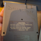 NES Bad News Baseball USA - pikkukuva 2