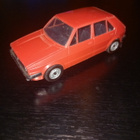 VW Golf pienoimalli - pikkukuva 2