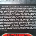 Universal Soldier - Regeneration Blu-Ray - pikkukuva 3