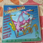 Various - Flamingo Rocks - pikkukuva 1