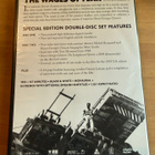 The Wages of Fear (The Criterion Collection) (1953) [2xDVD] - pikkukuva 2