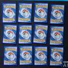 Pokemon kortit 12kpl (#110 Paradox Rift) - pikkukuva 2