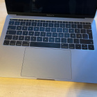 MacBook Pro 13" 2017 (akkuvika) - pikkukuva 3