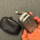 Logitech V500 Cordless Notebook Mouse hiiri - pikkukuva 3