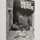 Gustaf Nordenskiöld : Mesa Verde 1891 - pikkukuva 1