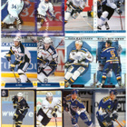 134 x KIEKKO-ESPOO/BLUES Eri Vuosilta - pikkukuva 1