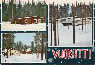 Vuokatti (Sotkamo)
