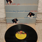 Curtis Mayfield Never Say You Can't Survive lp - pikkukuva 2