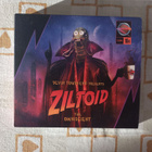 Tupla CD Devin Townsend – Ziltoid The Omniscient - pikkukuva 1