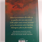 Kjell Westö : Molly & henry : romaani sotavuosilta - pikkukuva 2