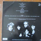 Victory – Don't Get Mad ...Get Even (rare heavy-LP 1986) - pikkukuva 3