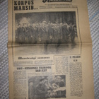 Sanomalehti: Eesti Päeväleht / Spordileht 1963/67 - pikkukuva 2