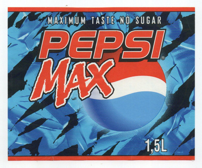 PEPSI MAX . PEPSI MUSIC: The CORRS