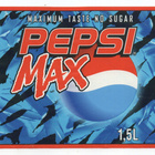 PEPSI MAX . PEPSI MUSIC: The CORRS - pikkukuva 1