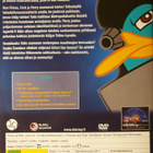Phinias and Ferb Yli kaksiulotteisuuden DVD - pikkukuva 2