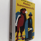 Sven Hedin : Aasian karavaaniteillä - pikkukuva 1