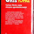 Leon Uris Topaz - pikkukuva 2