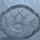 USSR VINTAGE CRYSTAL MALJAKKO k. 15,5cm - pikkukuva 3