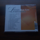 KARI TAPIO - LAULUJA RAKKAUDESTA . cd ( Hyvä kunto ) - pikkukuva 2