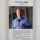 Pekka Suorsa : Viiniopas 2011 : arviot yli 2000 viinistä - pikkukuva 2