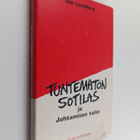 Tom Lundberg : Tuntematon sotilas ja johtamisen taito - pikkukuva 1