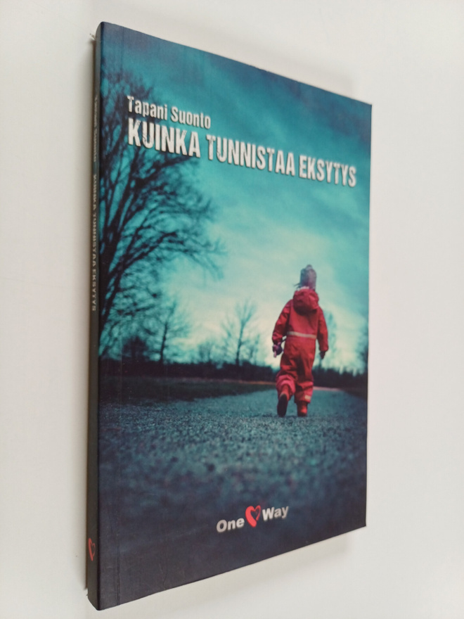 Tapani Suonto : Kuinka tunnistaa eksytys