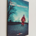 Tapani Suonto : Kuinka tunnistaa eksytys - pikkukuva 1