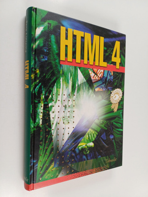 Tero Linjama : HTML 4