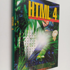 Tero Linjama : HTML 4 - pikkukuva 1