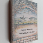 Joosep Reinholm ym. : Vanglakirjad - 1949-1954 - pikkukuva 1