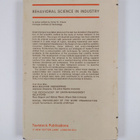 Alphonse Chapanis : Man-machine engineering - pikkukuva 2