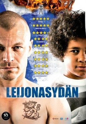 Leijonasydän (DVD)