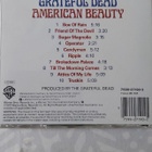 CD Grateful Dead: American Beauty - pikkukuva 2