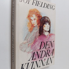 Joy Fielding : Den andra kvinnan - pikkukuva 1
