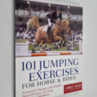 Linda Allen ym. : 101 Jumping Exercises for Horse & Rider - pikkukuva 1