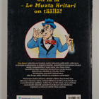 Walt Disney ym. : Musta Ritari ja muita Don Rosan parhaita - pikkukuva 2