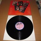 Rockin`Party LP Cruisers, Roxy,Dave Taylor v.1979 ROCKABILLY - pikkukuva 2