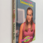 Kate William : Salainen ihailija - pikkukuva 1