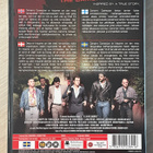 Camorran miehet (2013) koko tv-sarja (4DVD) *UUSI* - pikkukuva 2