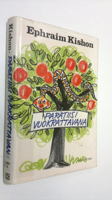 Ephraim Kishon : Paratiisi vuokrattavana