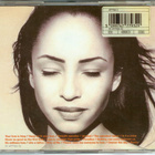 Best of Sade CD - pikkukuva 2