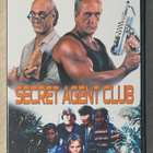 Secret Agent Club (1996) Hulk Hogan - pikkukuva 1